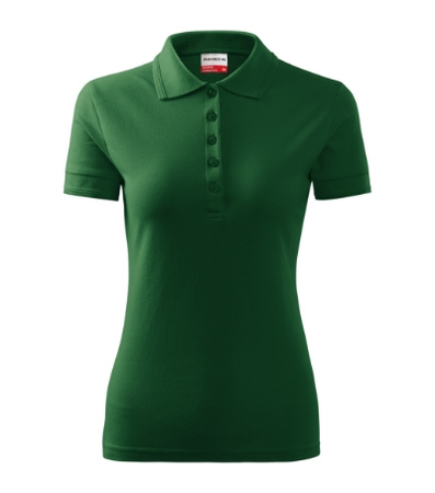 RIMECK® Koszulka polo damska Reserve (R2306)
