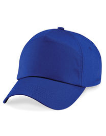 Junior Original 5 Panel Cap - CB10B - Beechfield