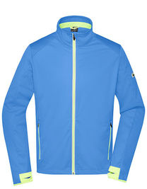 Men´s Sports Softshell Jacket - JN1126 - James&Nicholson