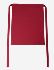 Bistro Apron Roma 50 x 78 cm - CGW123 - CG Workwear