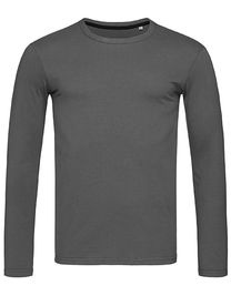 Stretch Long Sleeve - S9620 - Stedman®