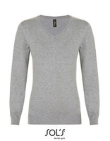 Grey melange