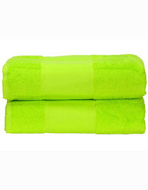 PRINT-Me® Bath Towel - AR071 - ARTG