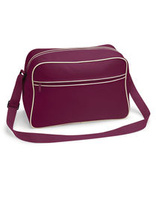 Burgundy Sand