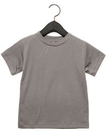 Toddler Jersey Short Sleeve Tee - CV3001T - Canvas