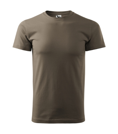 MALFINI® Koszulka unisex Heavy New (13729)