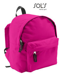Kids´ Backpack Rider - LB70101 - SOL´S