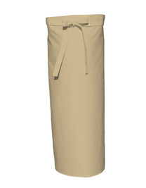Bistro Apron - X968 - Link Kitchen Wear