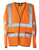 Signal Orange