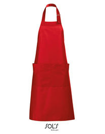 Long Apron Gala - L990 - SOL´S