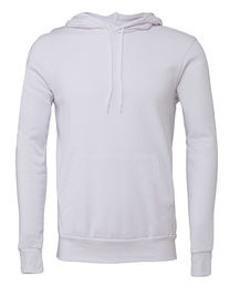 Unisex Sponge Fleece Pullover Hoodie - CV3719 - Canvas