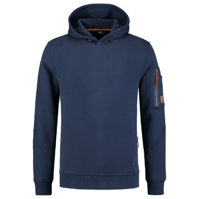 TRICORP Bluza męska Premium Hooded Sweater (T42T8)