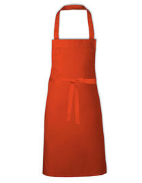 Barbecue Apron - X965 - Link Kitchen Wear