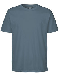 Unisex Regular T-Shirt - NE60002 - Neutral