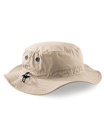 Cargo Bucket Hat - CB88 - Beechfield