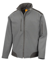 Grey Black