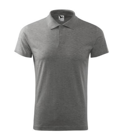 MALFINI® Koszulka polo męska Single J. (20212)