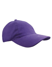 Brushed Promo Cap - C1934 - L-merch