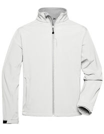 Men´s Softshell Jacket - JN135 - James&Nicholson