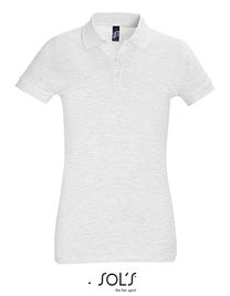 Women´s Polo Shirt Perfect - L526 - SOL´S