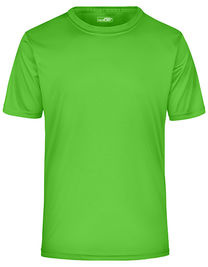 Men´s Active-T - JN358 - James&Nicholson