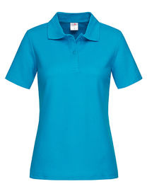 Classic Polo Women - S519 - Stedman®