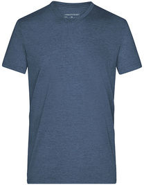 Men´s Heather T-Shirt - JN974 - James&Nicholson