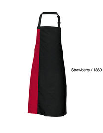 Duo Apron - X988 - Link Kitchen Wear