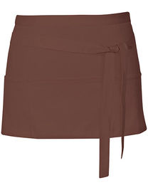 Cocktail Apron - X983 - Link Kitchen Wear