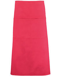 Long Superwash® 60º Bar Apron Unisex - K514 - Bargear