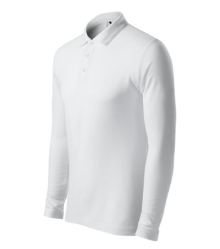 MALFINI® Koszulka polo męska Pique Polo LS (22100)