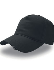 Cargo Cap - AT509 - Atlantis Headwear