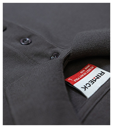 RIMECK® Koszulka polo damska Resist Heavy Polo (R21LW)