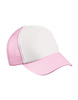 White Baby Pink