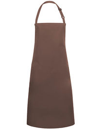 Bib Apron Basic With Buckle - KY049 - Karlowsky