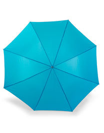 Automatic Umbrella With Wooden Handle - SC4064 - L-merch