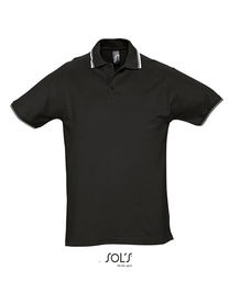 Contrast-Polo Practice - L585 - SOL´S