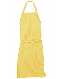 Bib Apron Verona 90 - CGW131 - CG Workwear