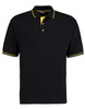 Black Yellow