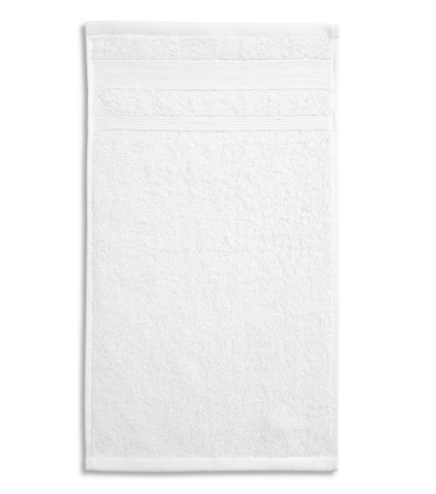 MALFINI® Ręcznik duży unisex Organic (GOTS) (91800)