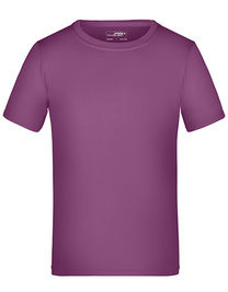 Junior Active-T - JN358K - James&Nicholson