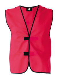 Promotion & Identification Vest Leipzig - KX501 - Korntex