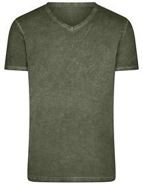 Men´s Gipsy T-Shirt - JN976 - James&Nicholson