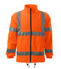 RIMECK® Polar unisex HV Fleece Jacket (5V198)