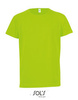 Neon Green