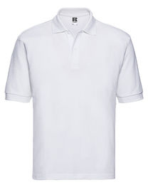Men´s Classic Polo - Z539 - Russell