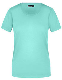 Ladies´ Basic-T - JN901 - James&Nicholson