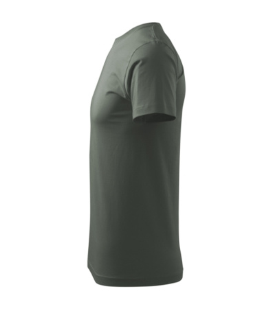 MALFINI® Koszulka męska Basic (12967)