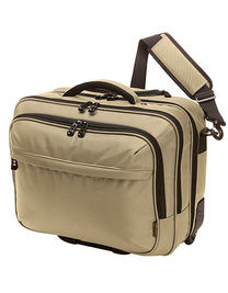 Business Trolley Mission - HF2215 - Halfar