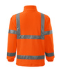 RIMECK® Polar unisex HV Fleece Jacket (5V198)